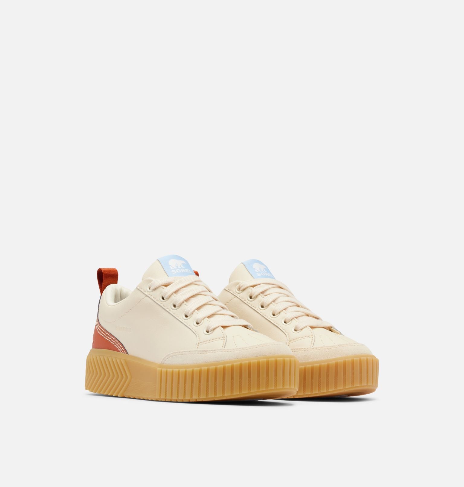 W's ONE AVE Low Sneaker WP