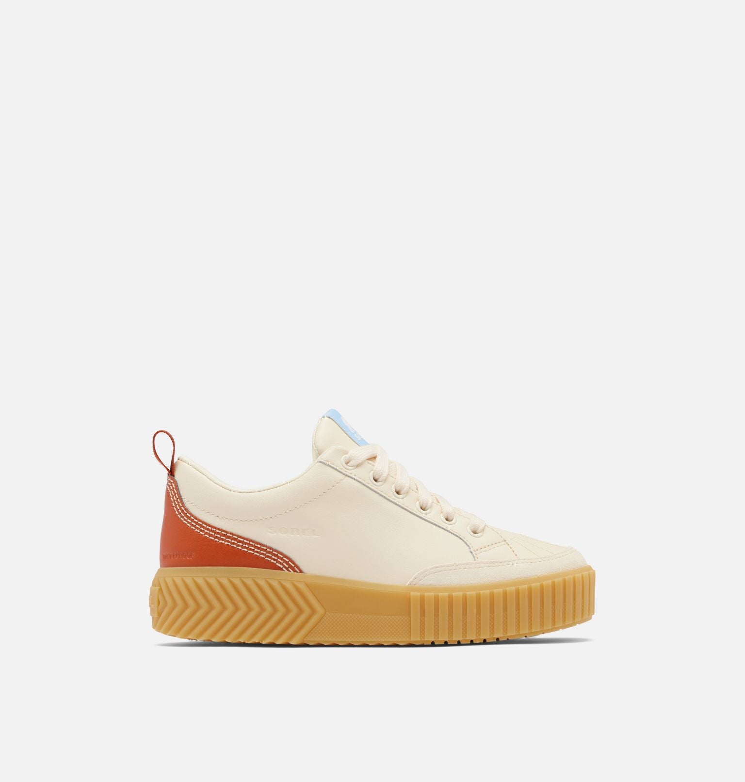 W's ONE AVE Low Sneaker WP