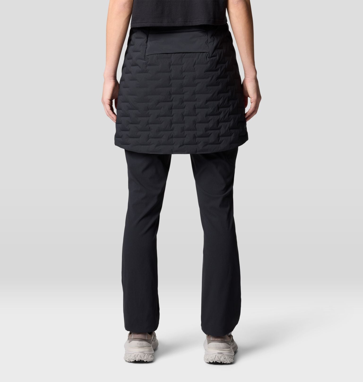 W's StretchDown Skirt