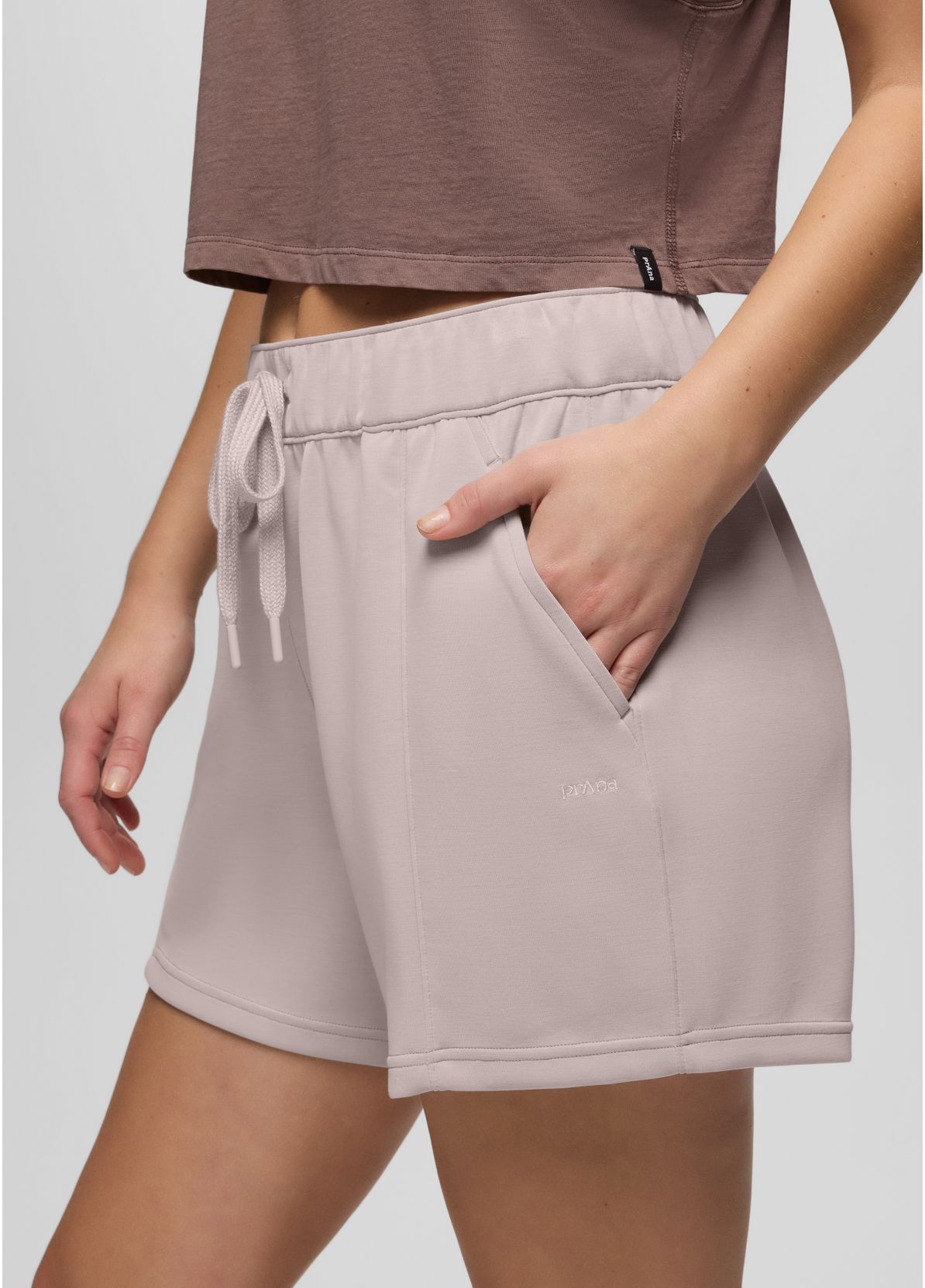 W's Shea High Rise Short
