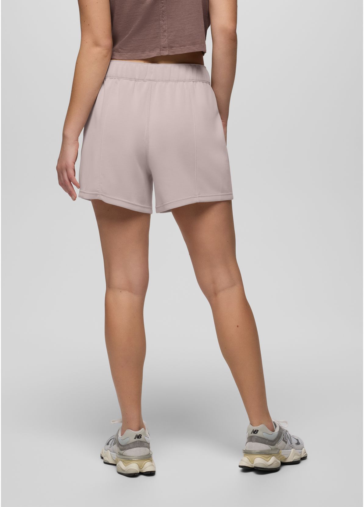 W's Shea High Rise Short