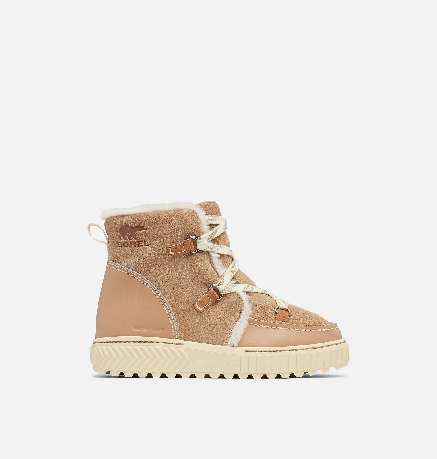 W's ONA Ave Alpine Boot WP