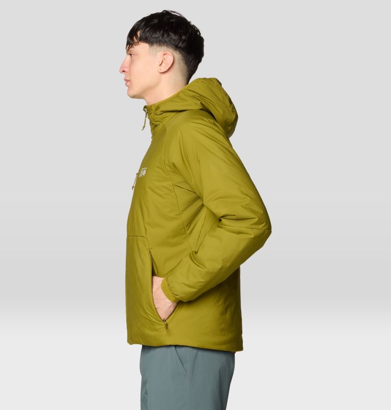 M's Kor Stasis Hoody