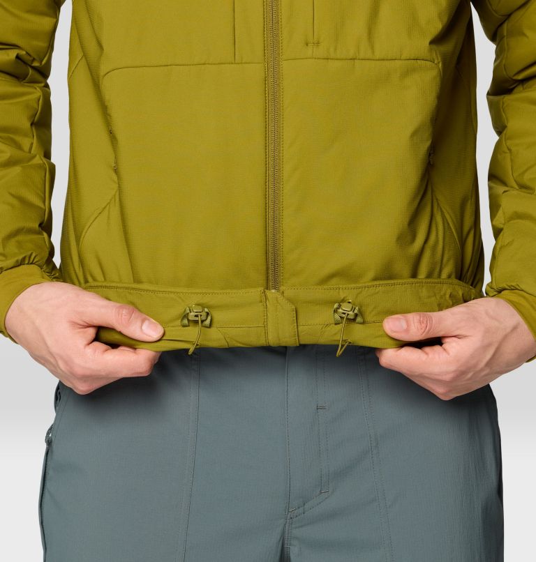 M's Kor Stasis Hoody