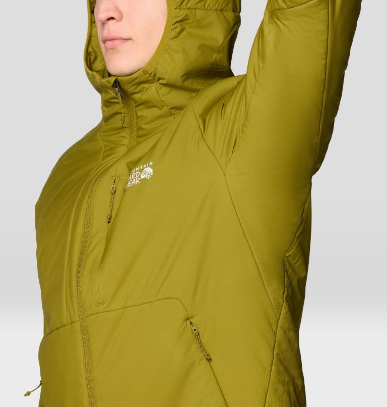 M's Kor Stasis Hoody