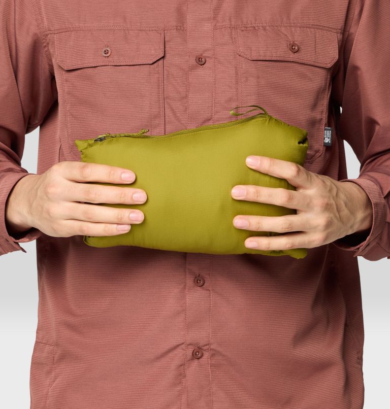 M's Kor Stasis Hoody