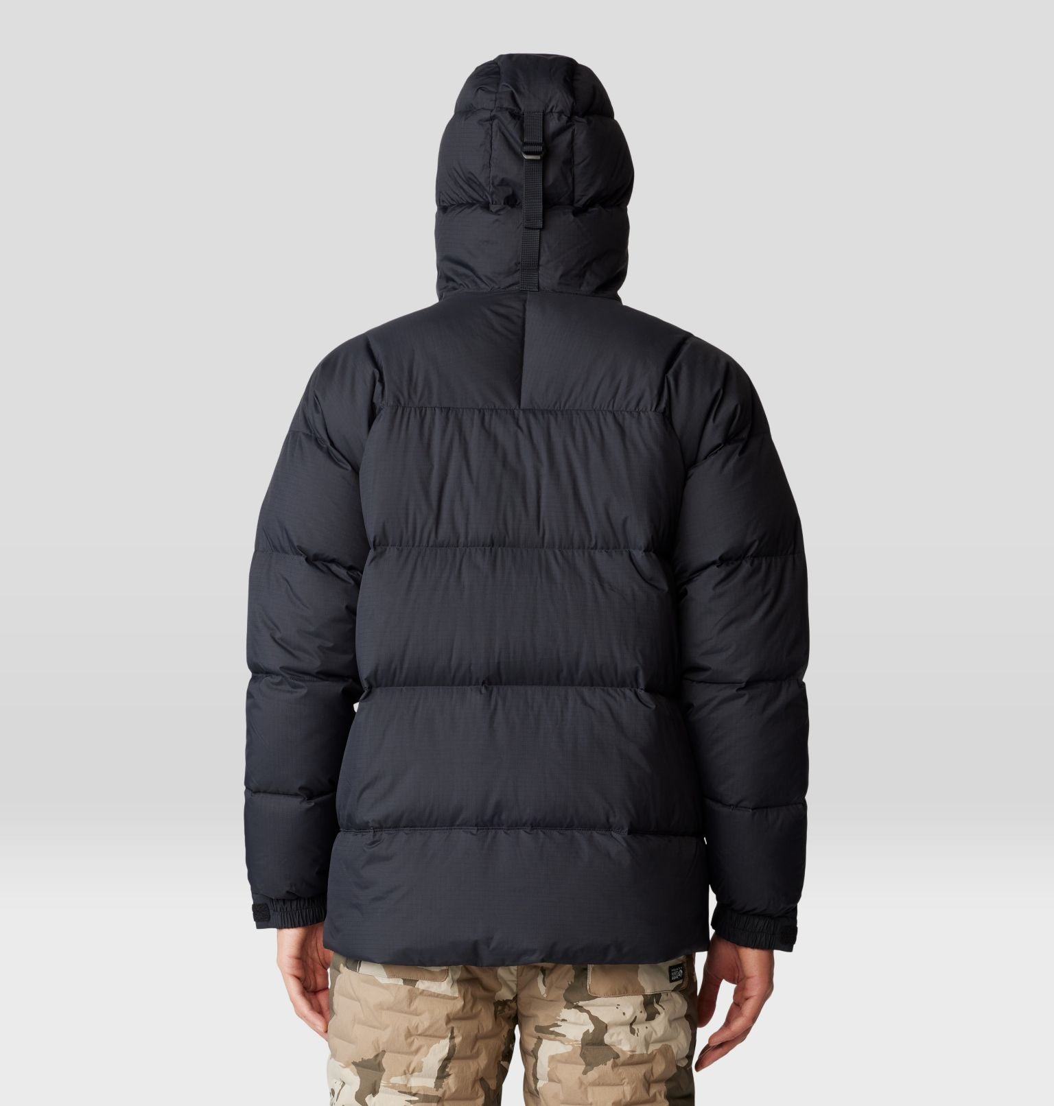 M's Nevadan Down Parka