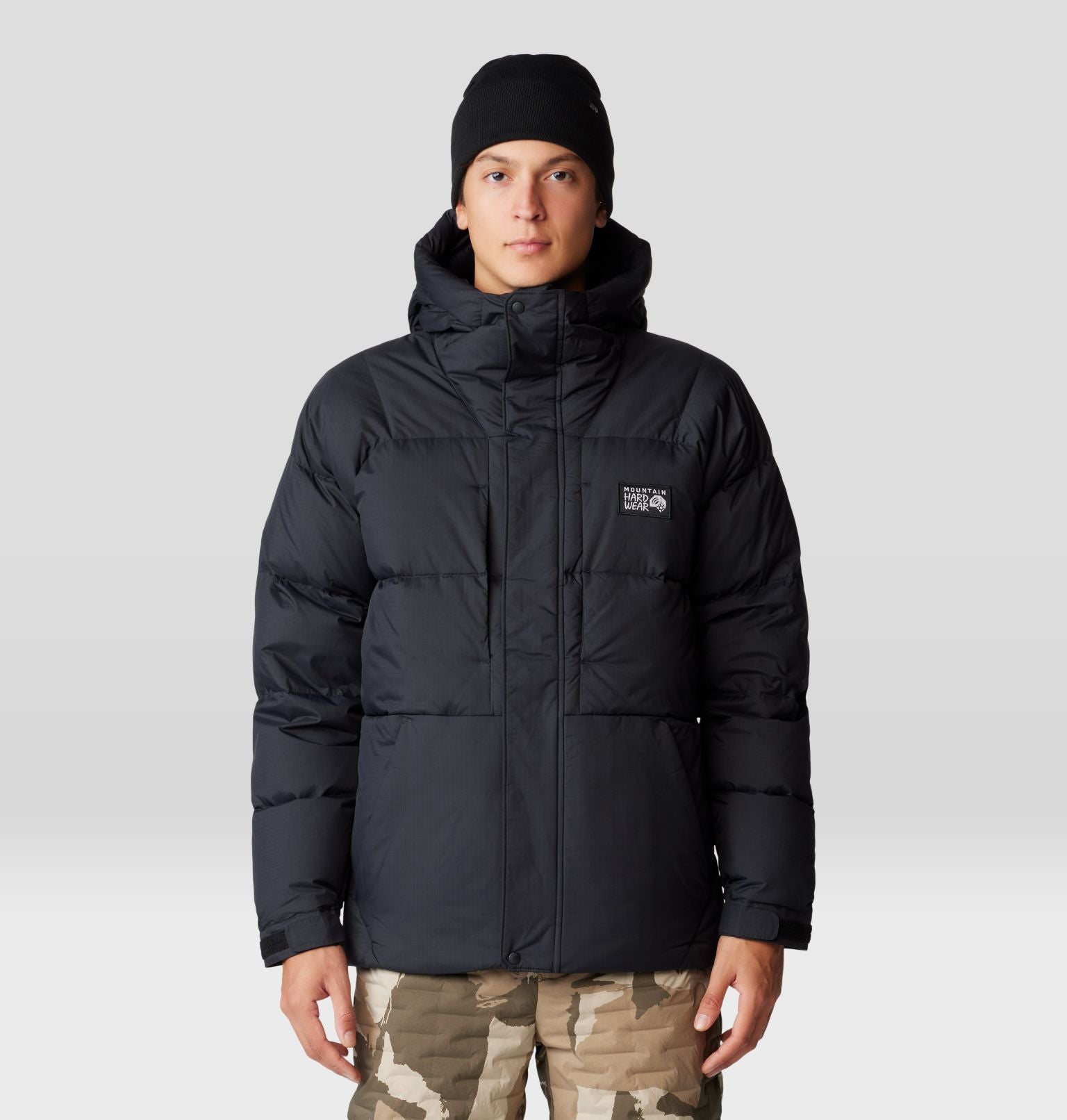M's Nevadan Down Parka