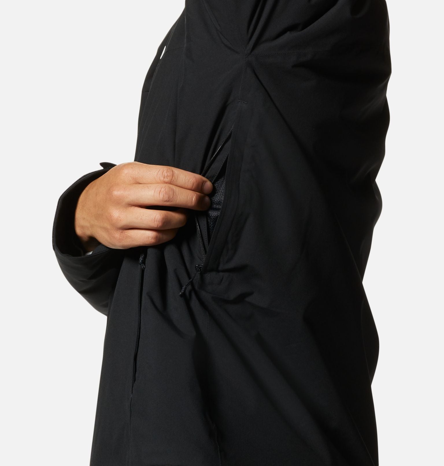 M's Stretch Ozonic Insulated Jacket