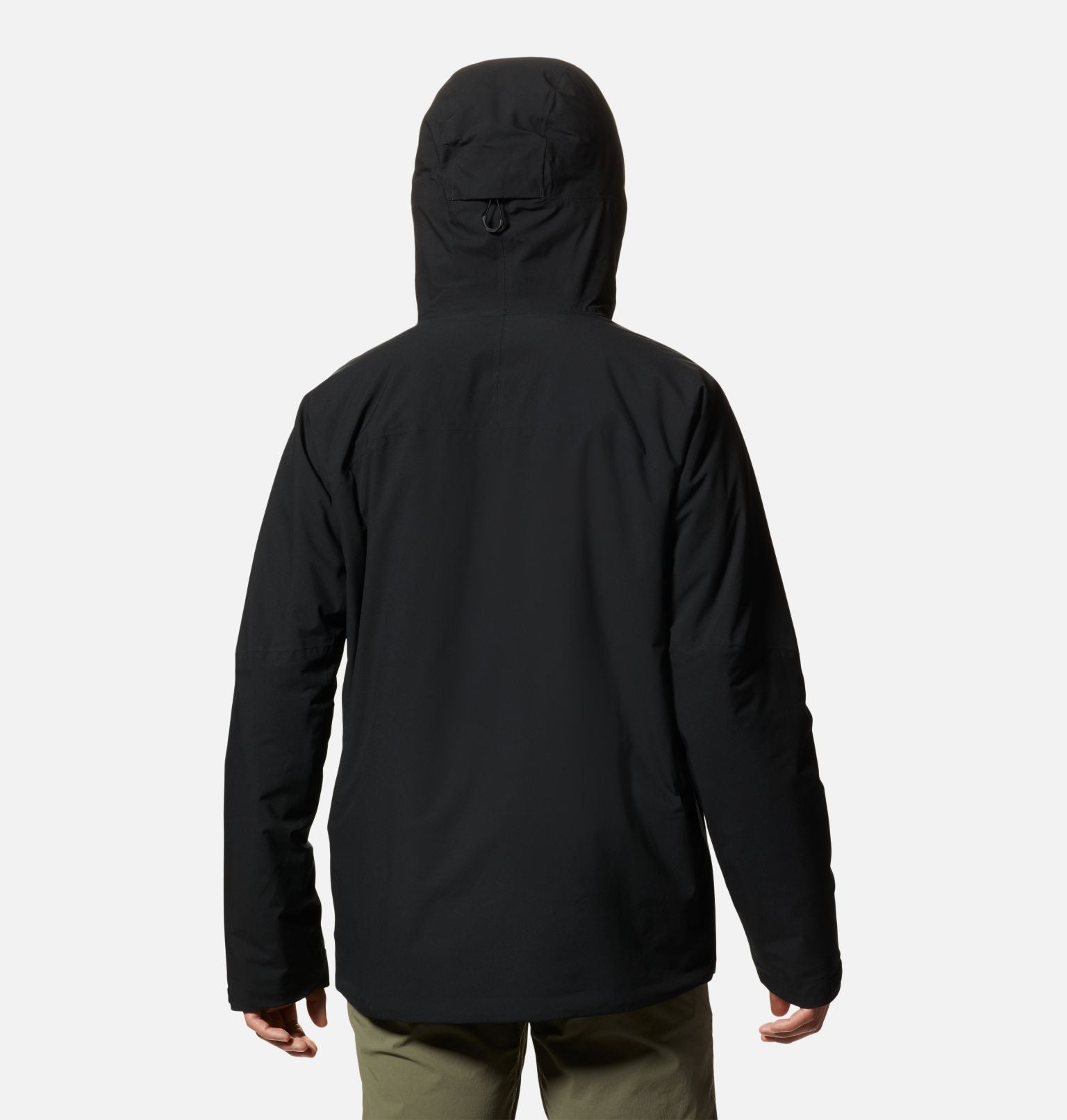 M's Stretch Ozonic Insulated Jacket