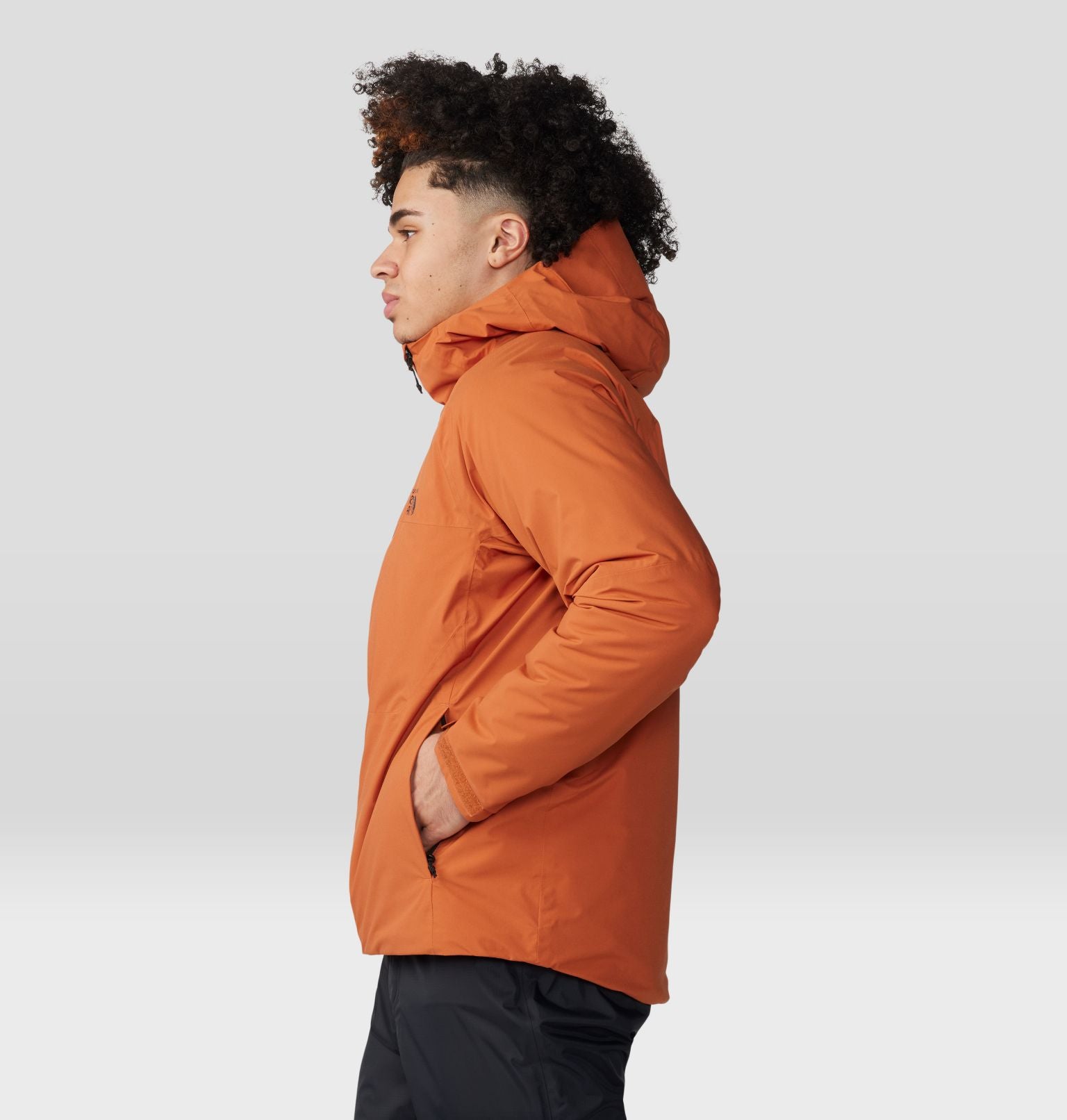 M's Stretch Ozonic Insulated Jacket