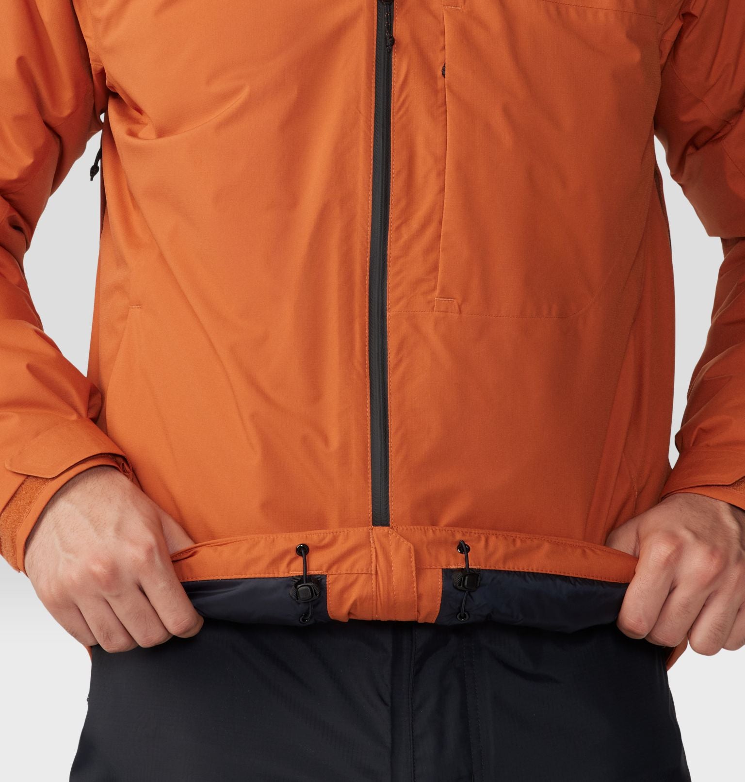 M's Stretch Ozonic Insulated Jacket