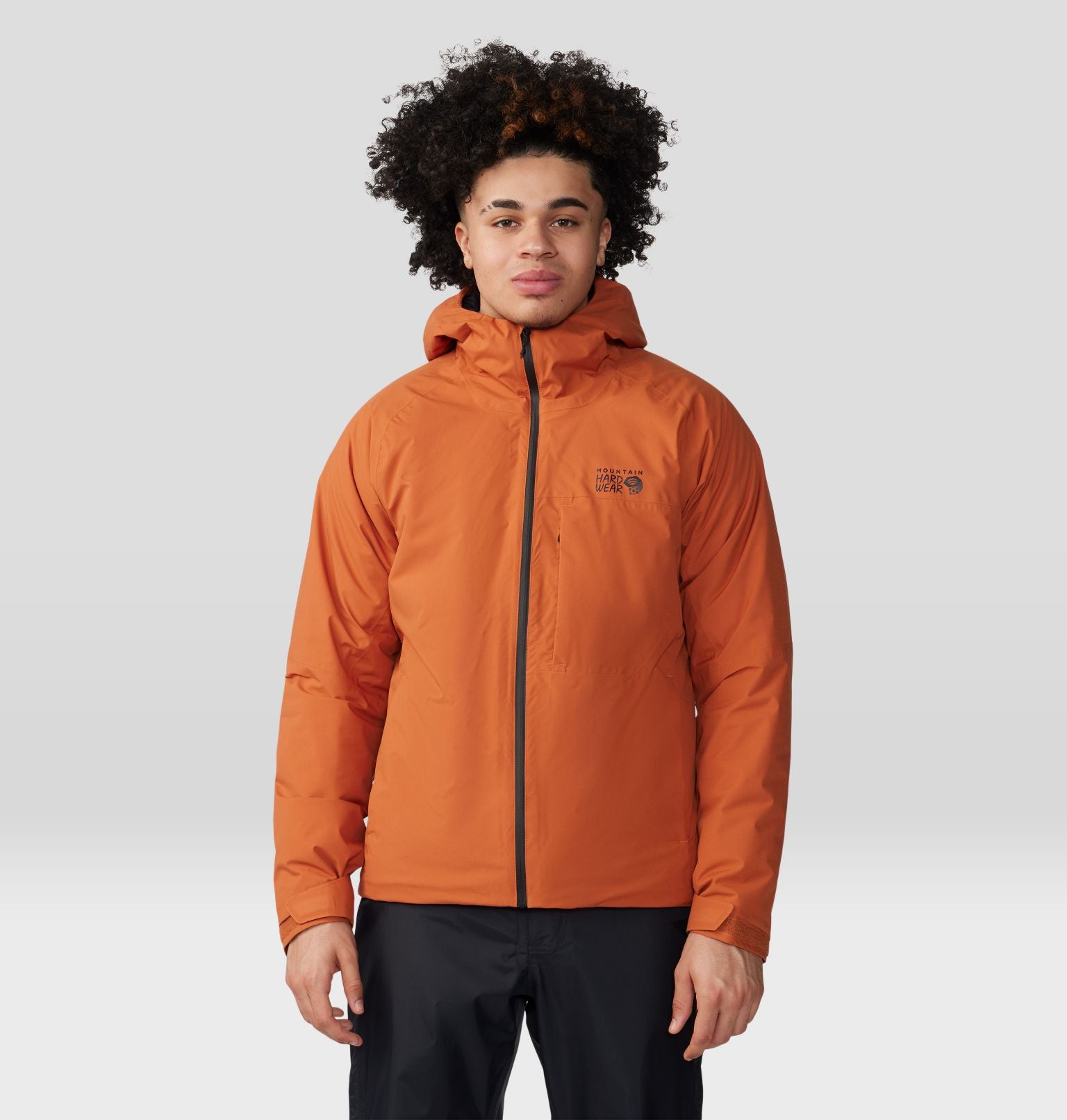 M's Stretch Ozonic Insulated Jacket