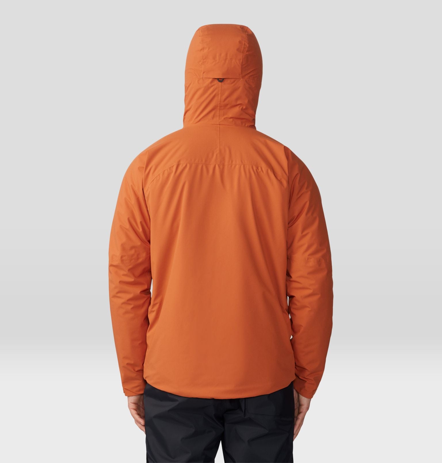 M's Stretch Ozonic Insulated Jacket