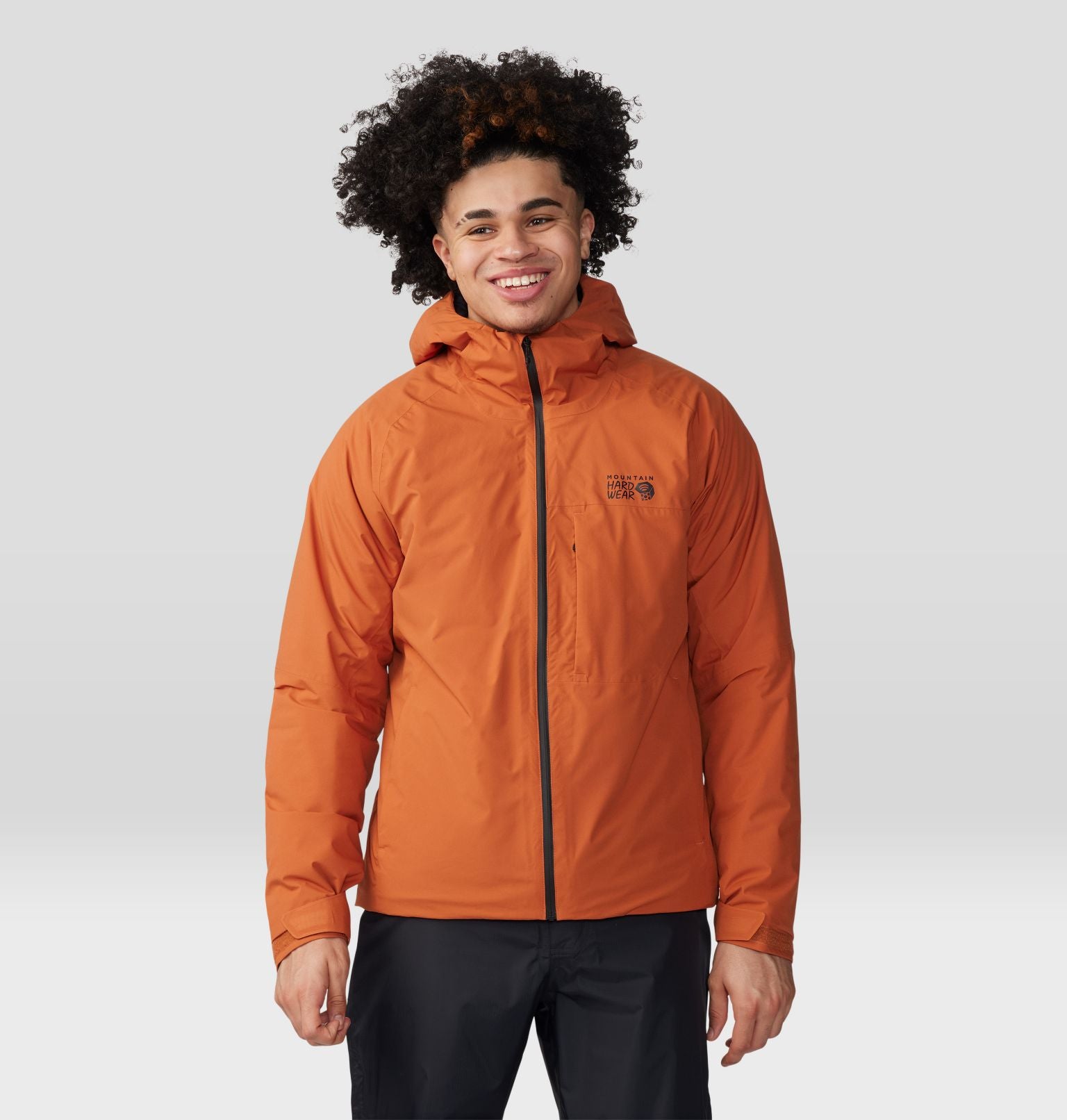 M's Stretch Ozonic Insulated Jacket