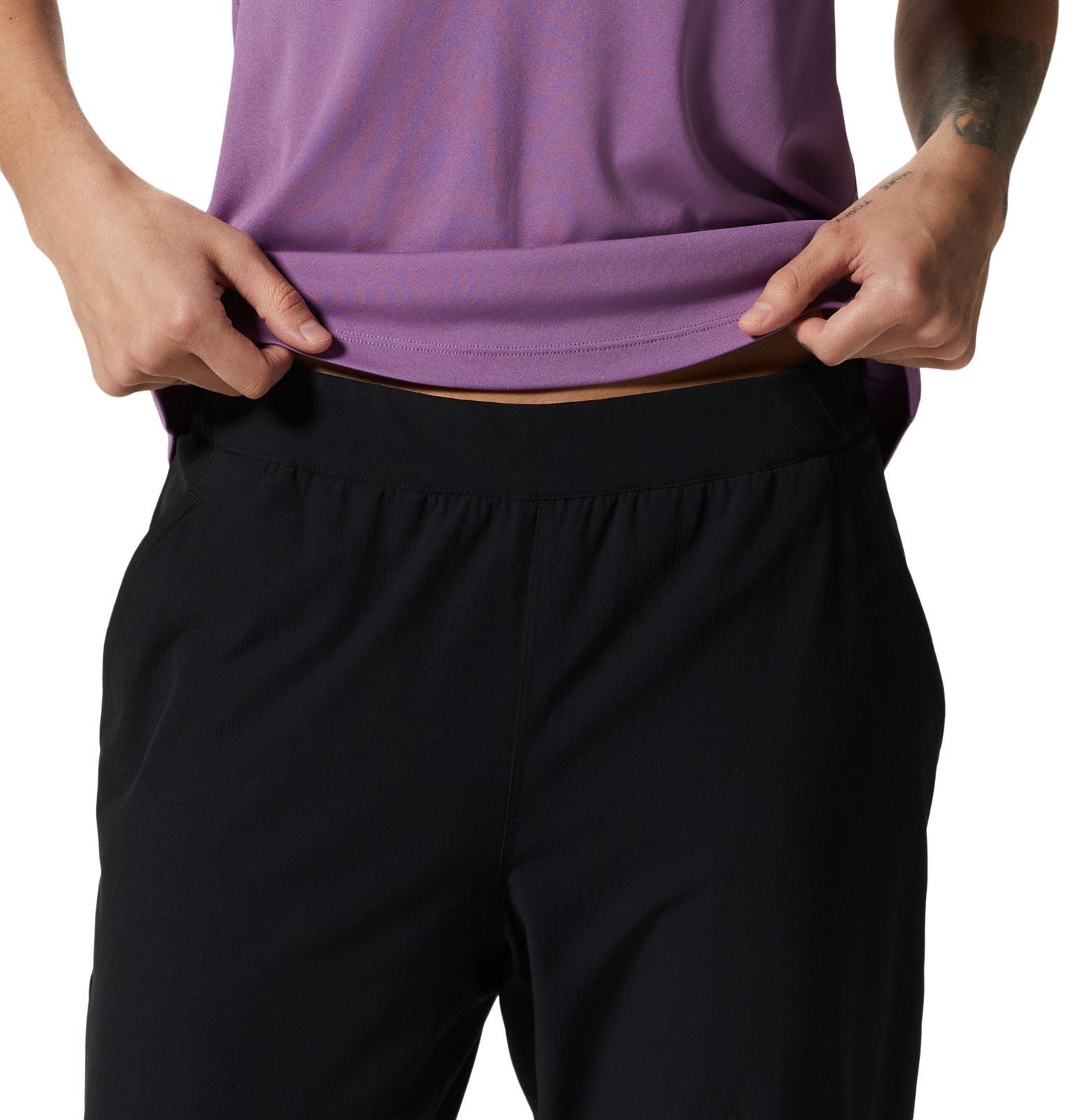 W's Yumalina Active Pull-On Lined Jogger