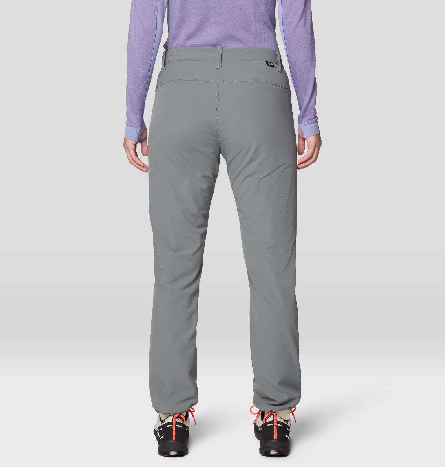 W's Yumalina Lined Pant - Regular