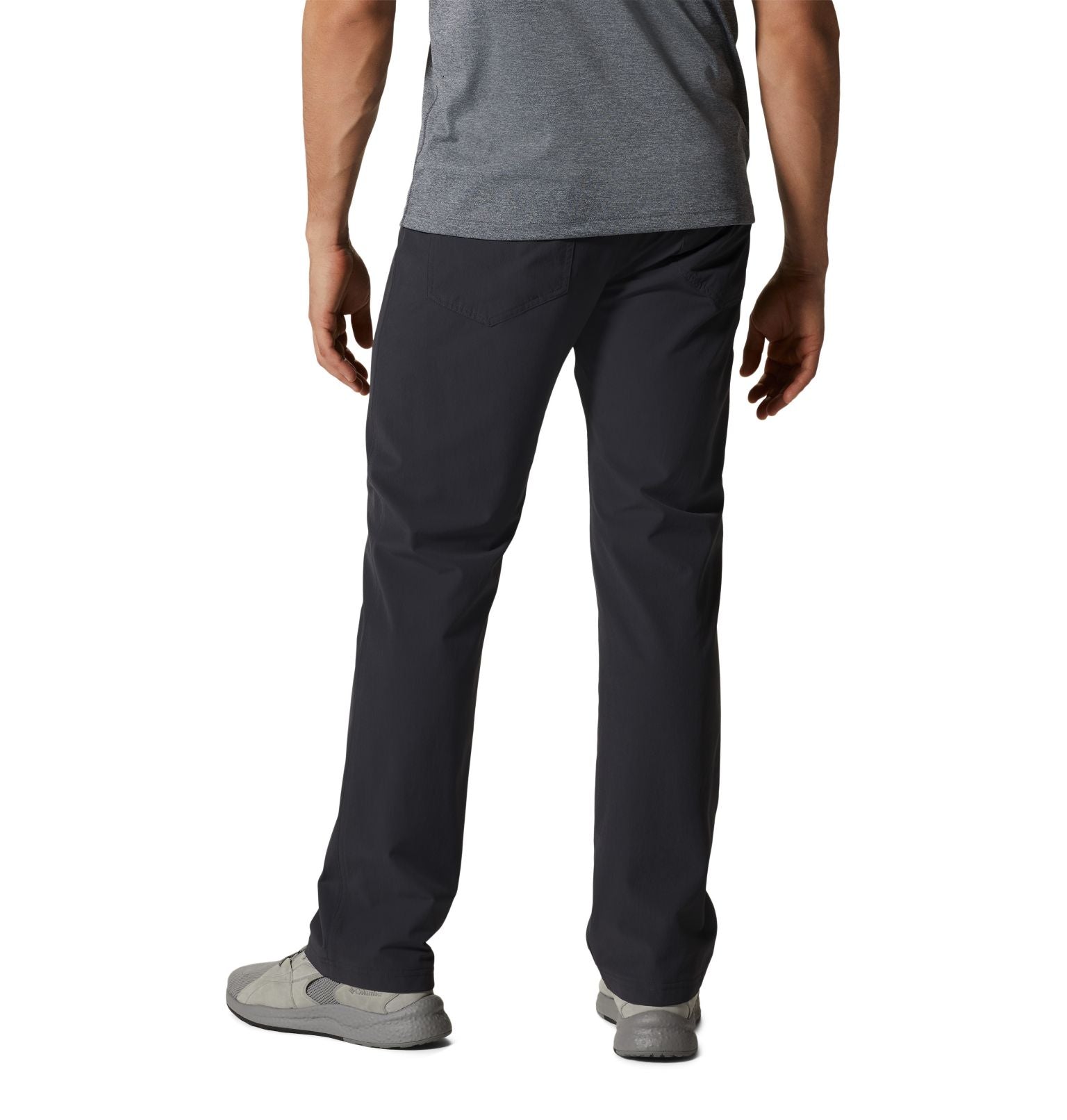 M's Yumalino Lined Pant - 32" Inseam