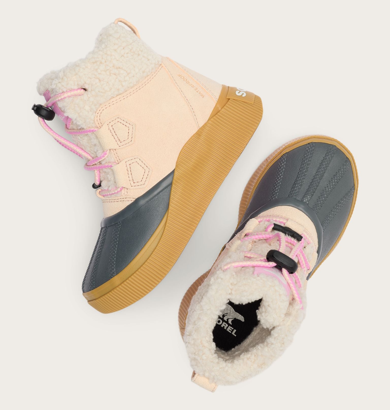 K's Out N About IV Chillz WP