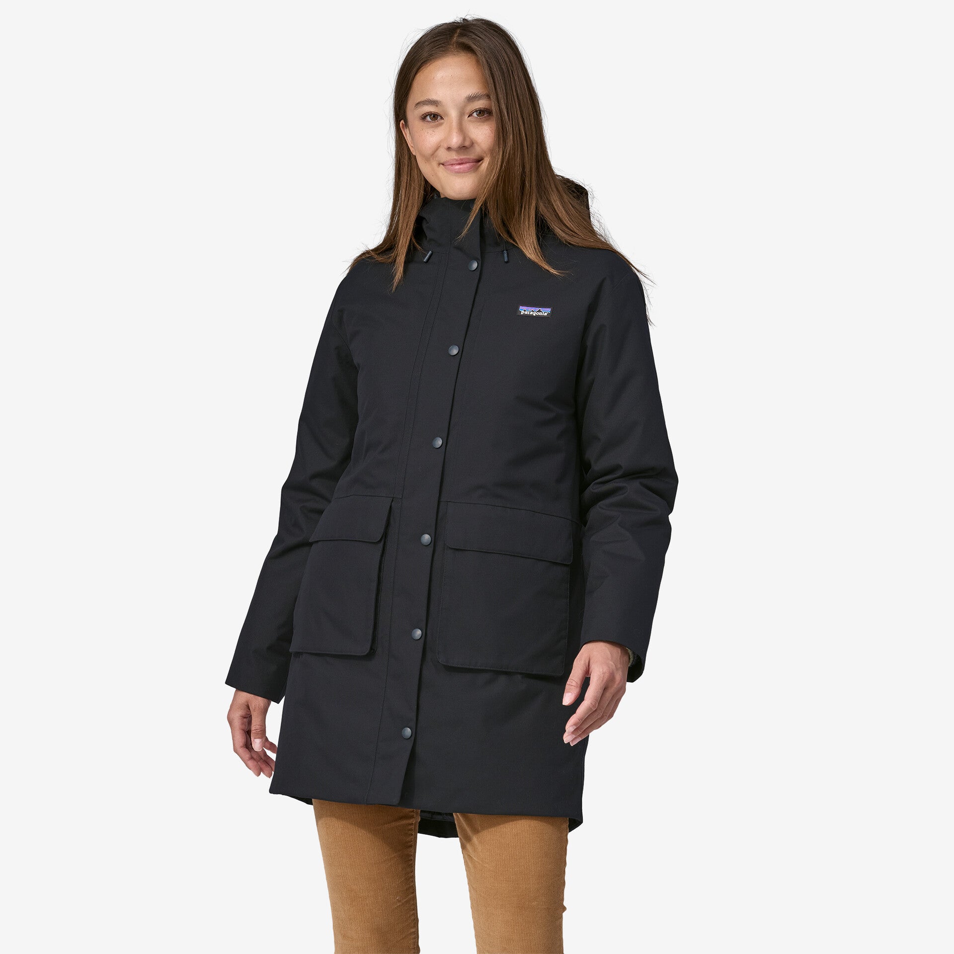 W's Pine Bank 3-in-1 Parka