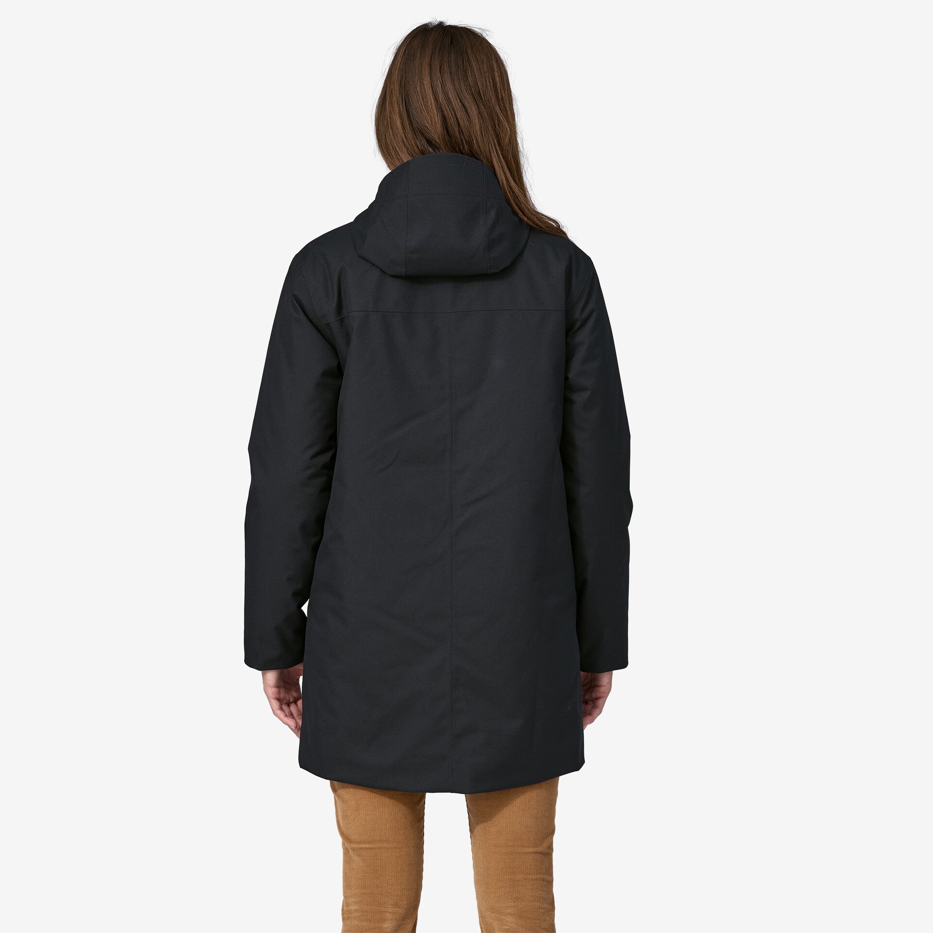 W's Pine Bank 3-in-1 Parka