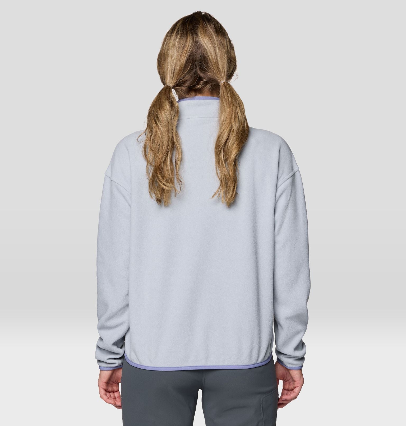 W's Microchill Pullover