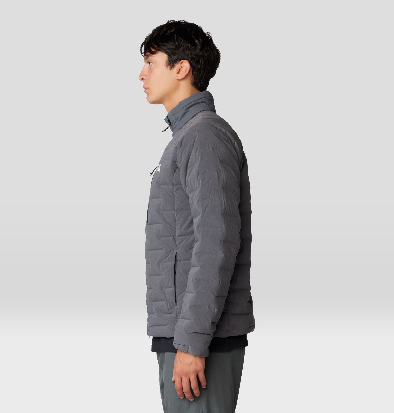 M's Stretchdown Jacket