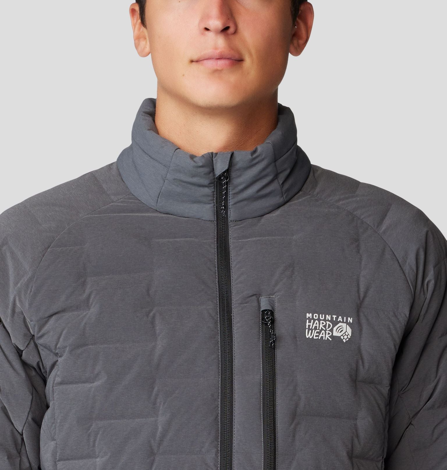 M's Stretchdown Jacket