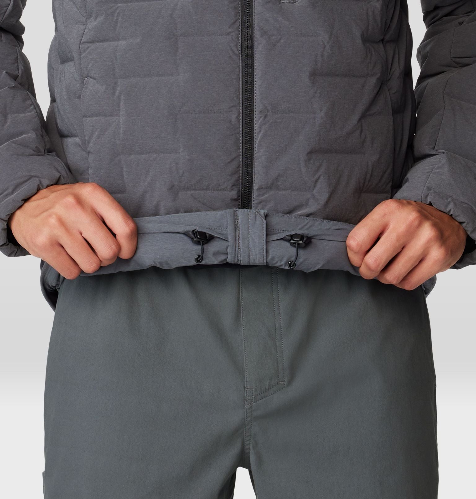 M's Stretchdown Jacket