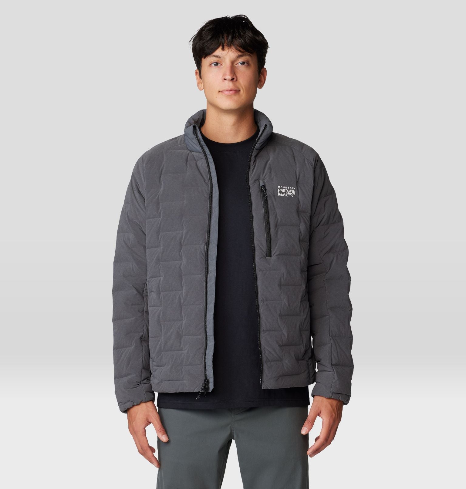 M's Stretchdown Jacket