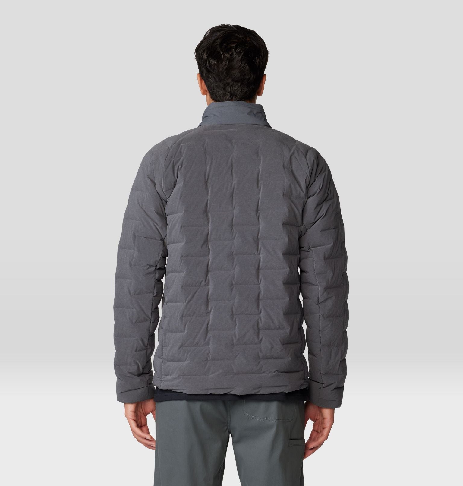 M's Stretchdown Jacket