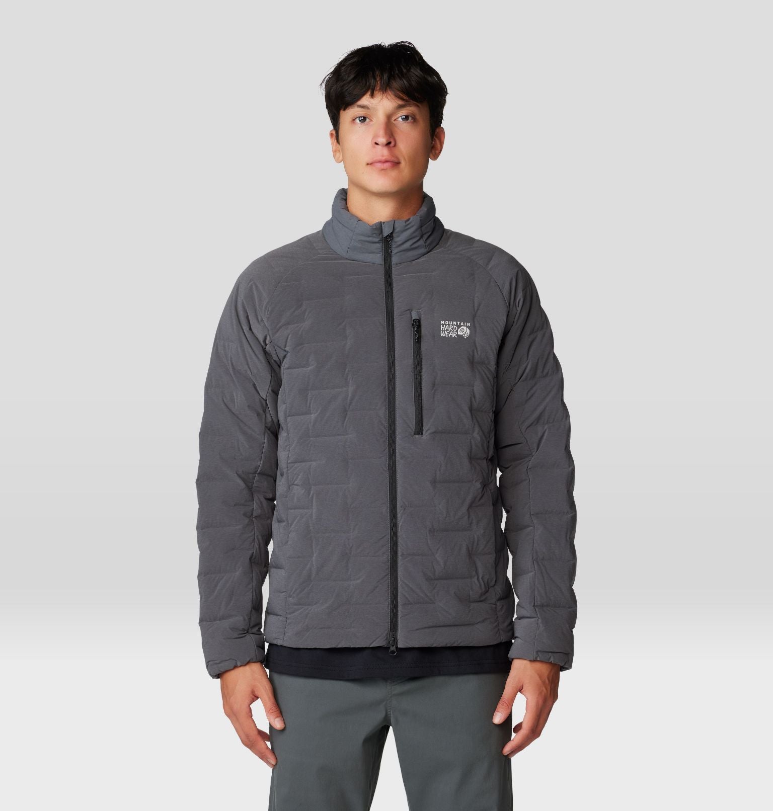 M's Stretchdown Jacket