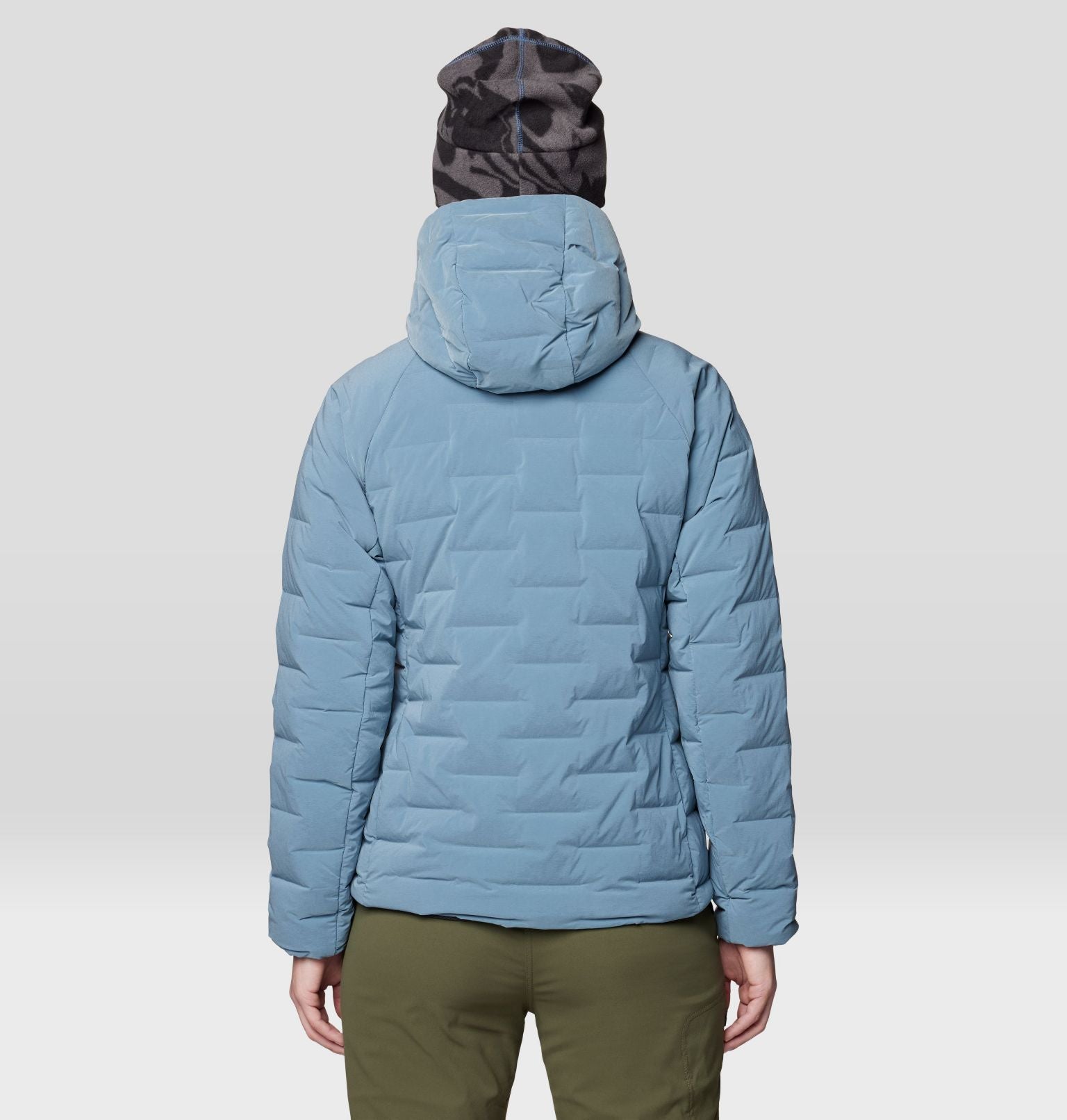 W's Stretchdown Hoody