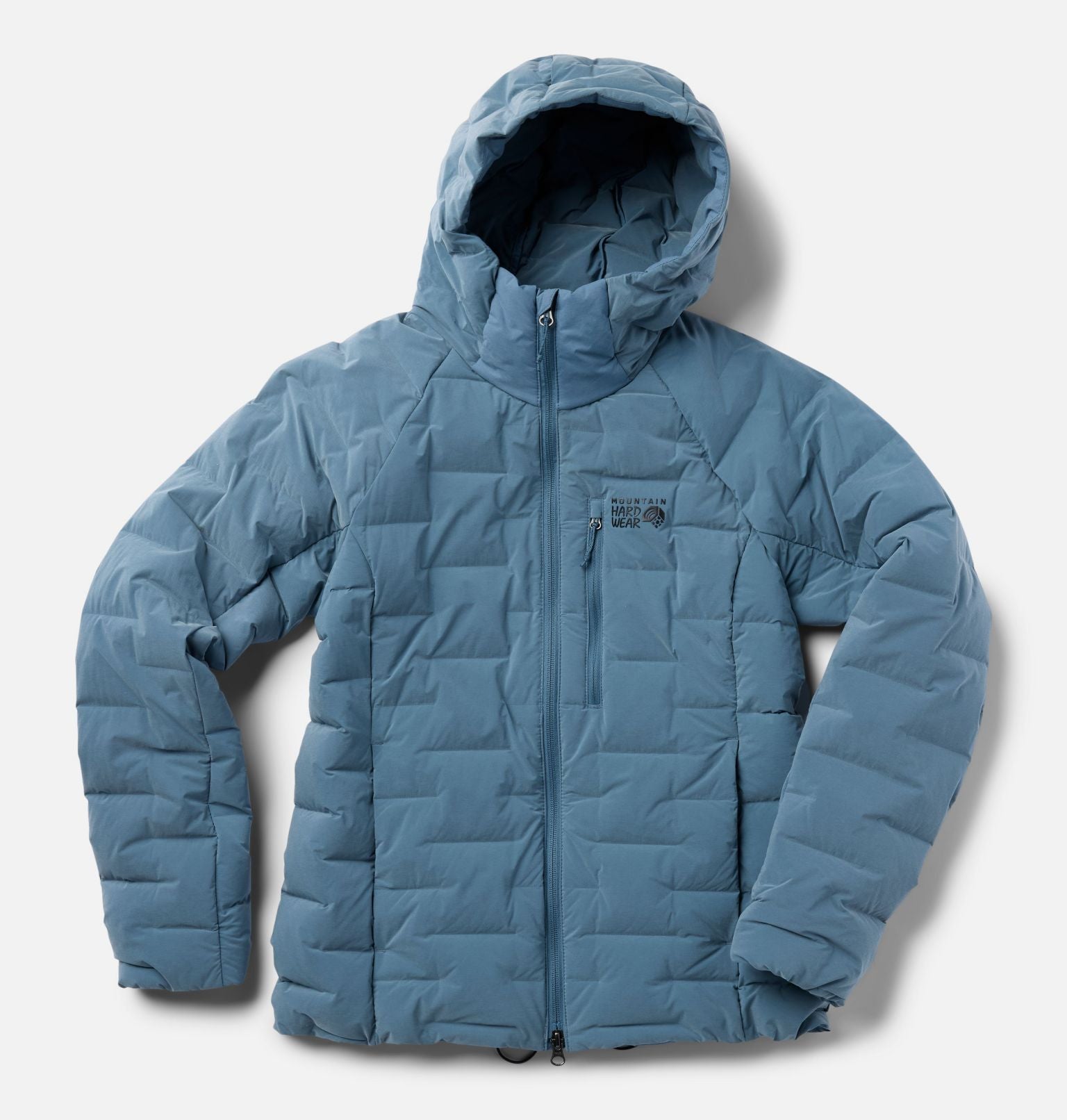 W's Stretchdown Hoody