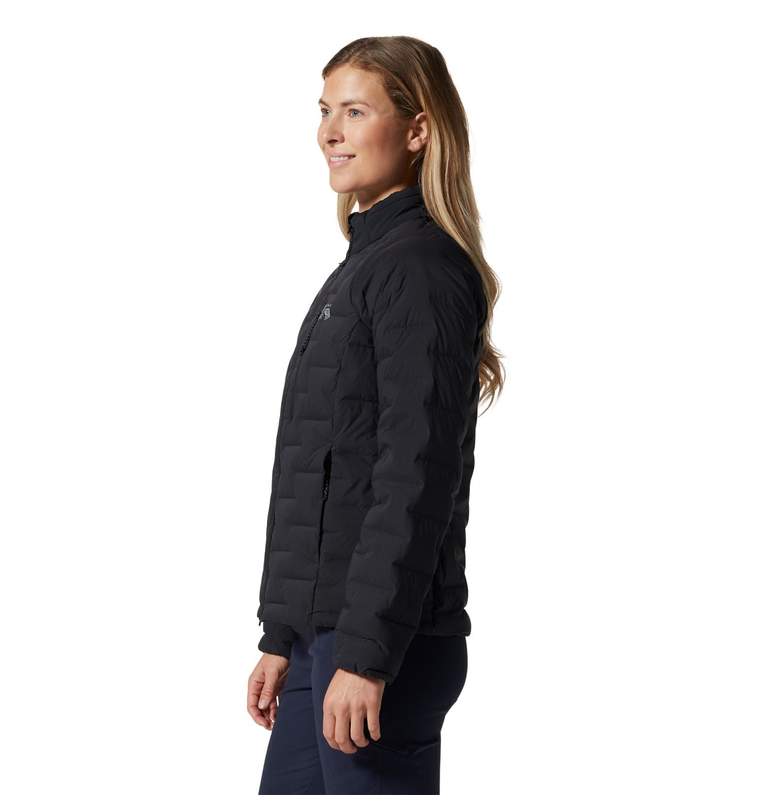 W's Stretchdown Jacket