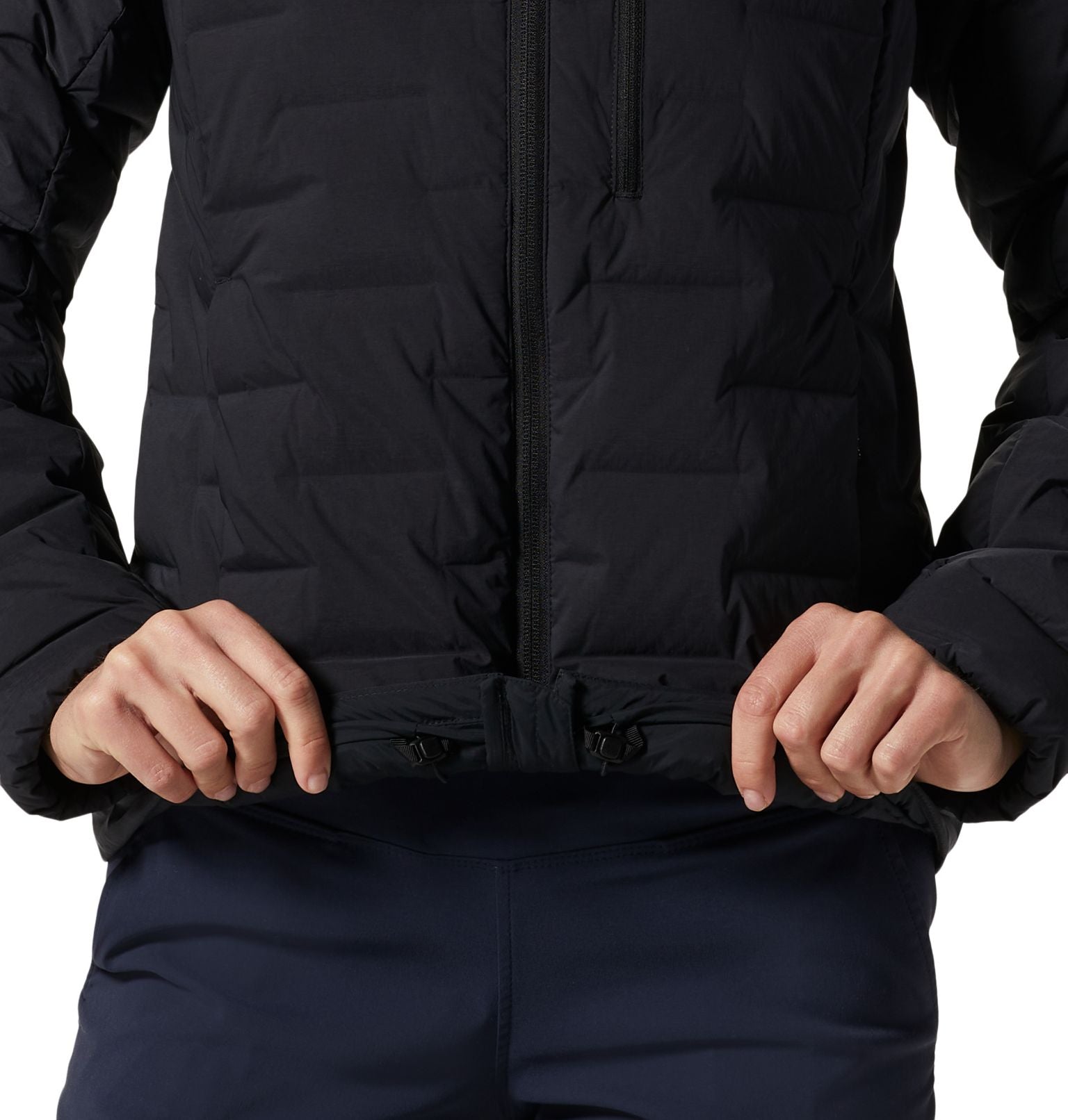 W's Stretchdown Jacket