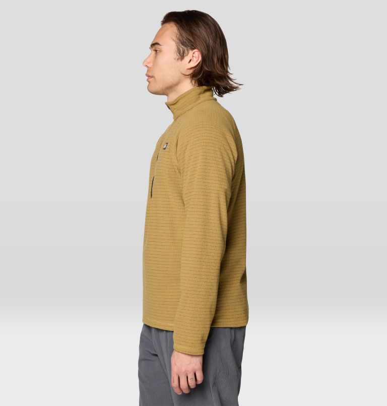 M's Summit Grid Half Zip