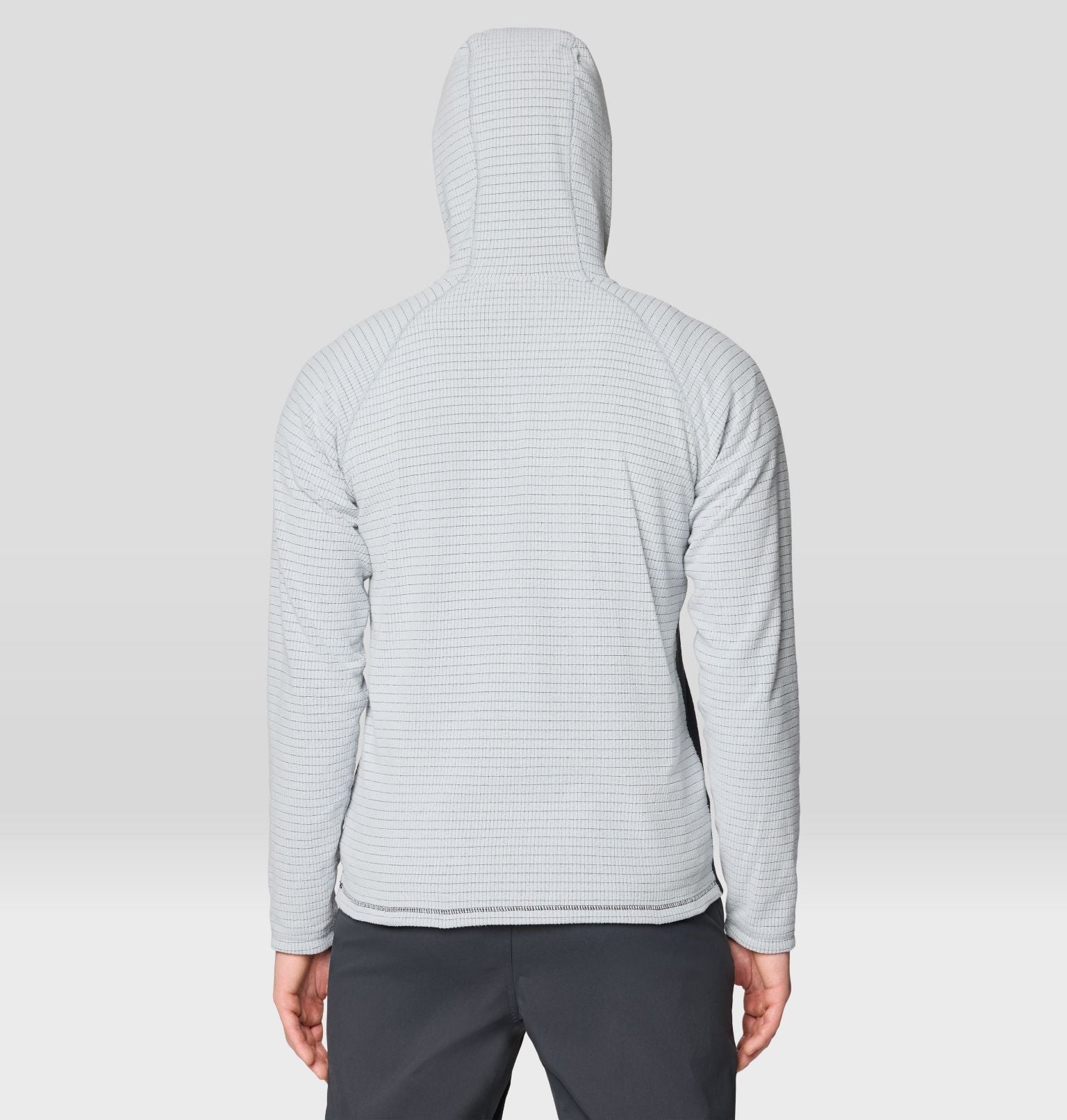 M's Summit Grid Hoody