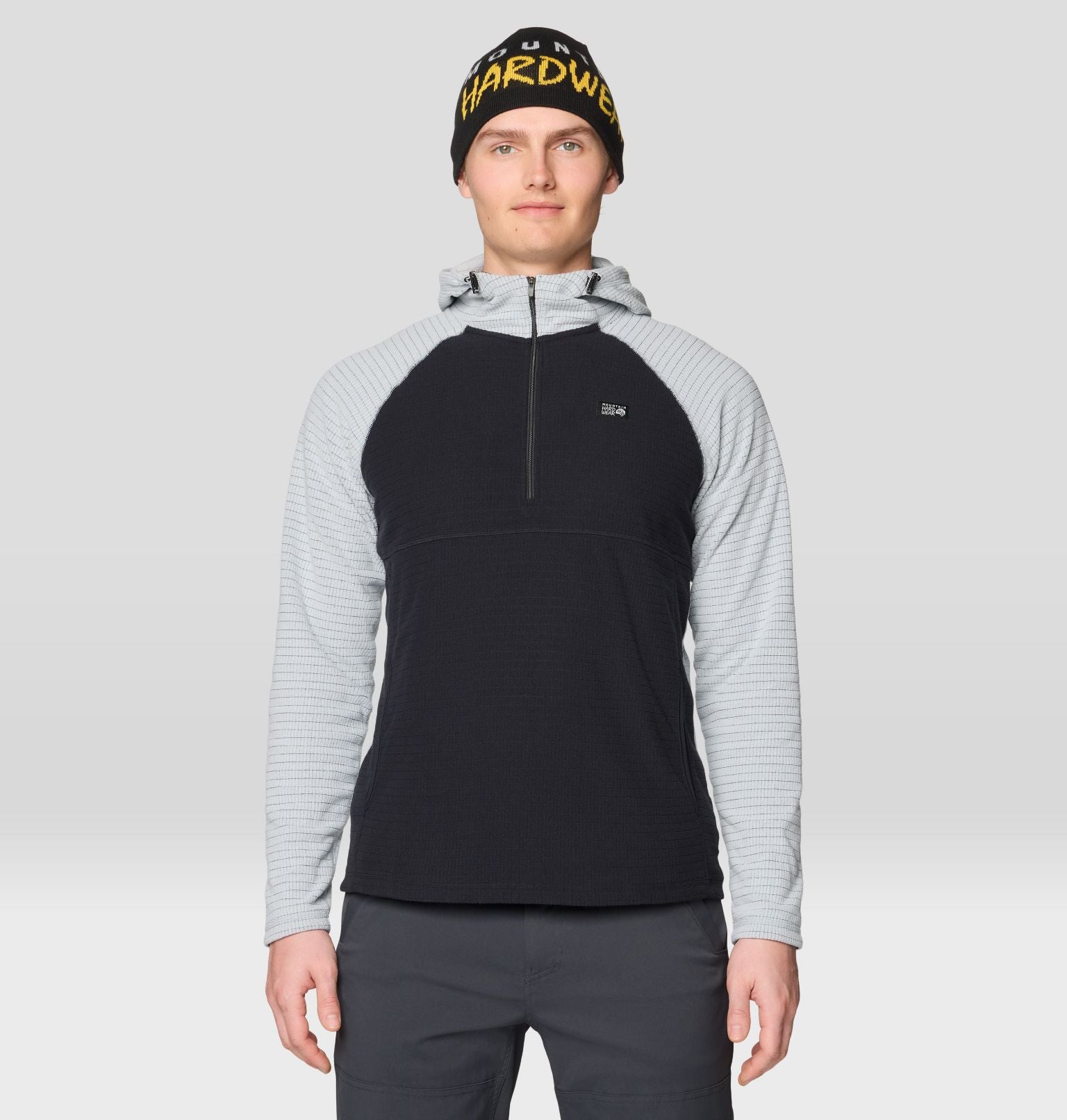 M's Summit Grid Hoody