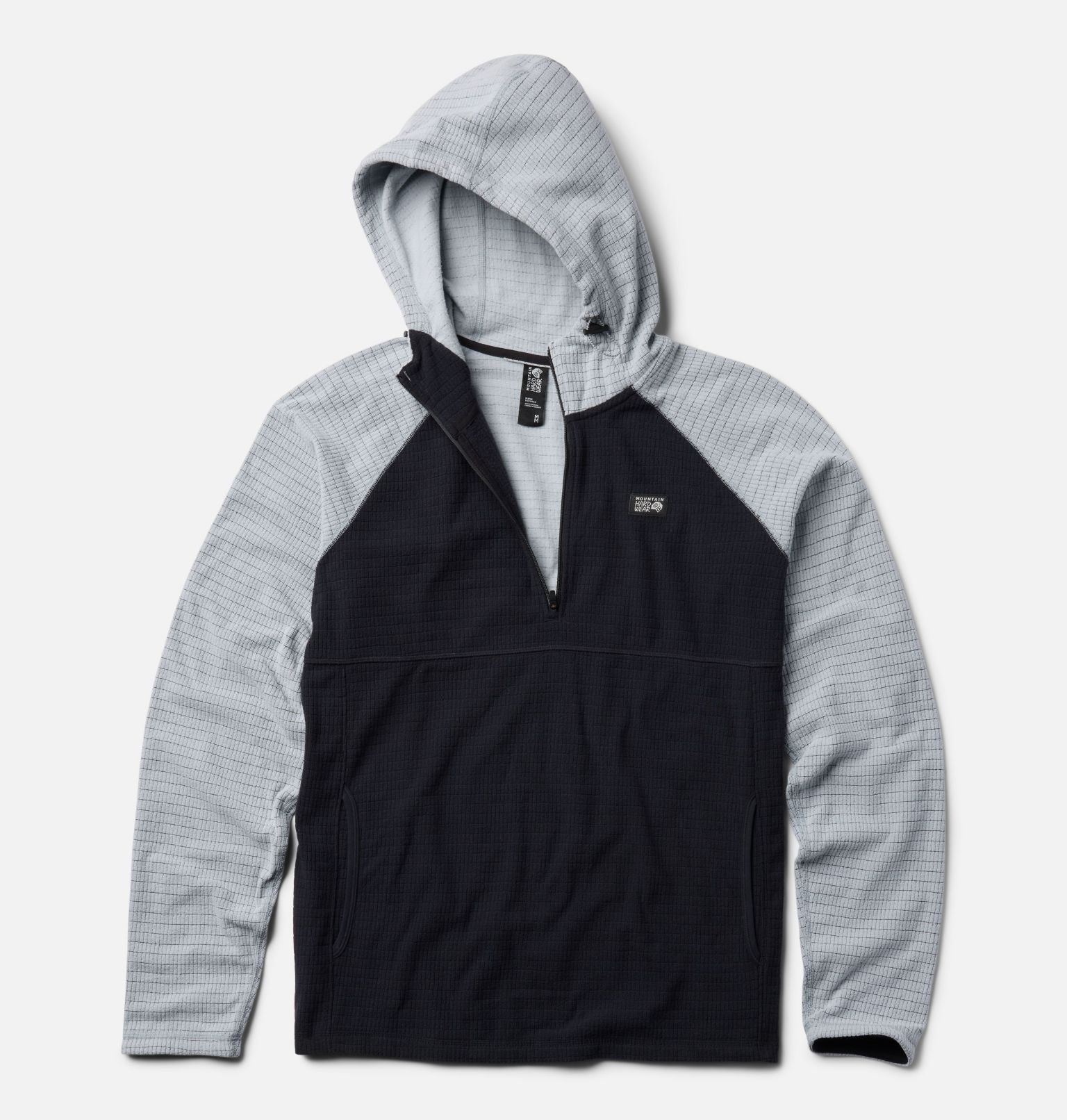 M's Summit Grid Hoody