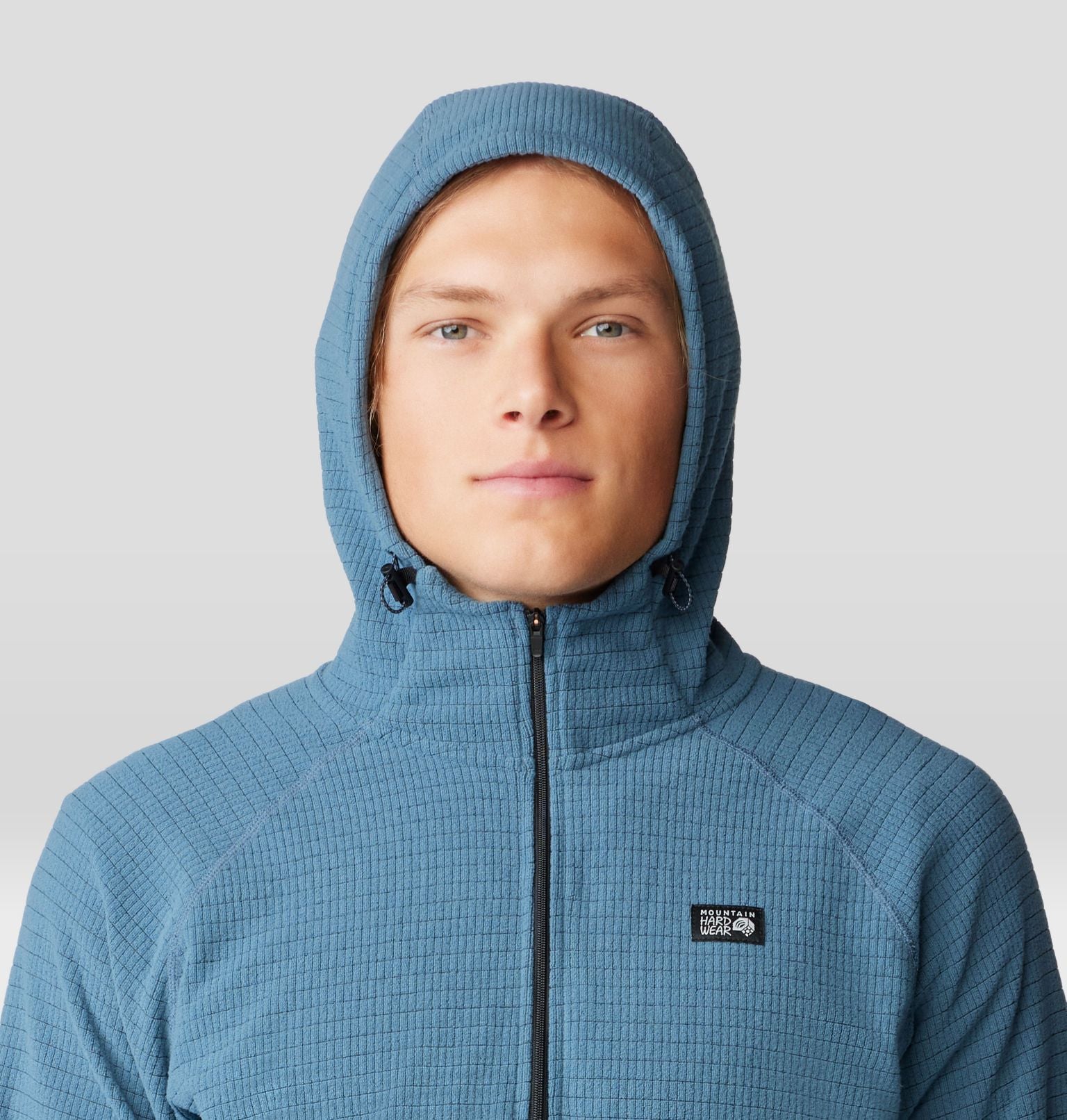 M's Summit Grid Hoody