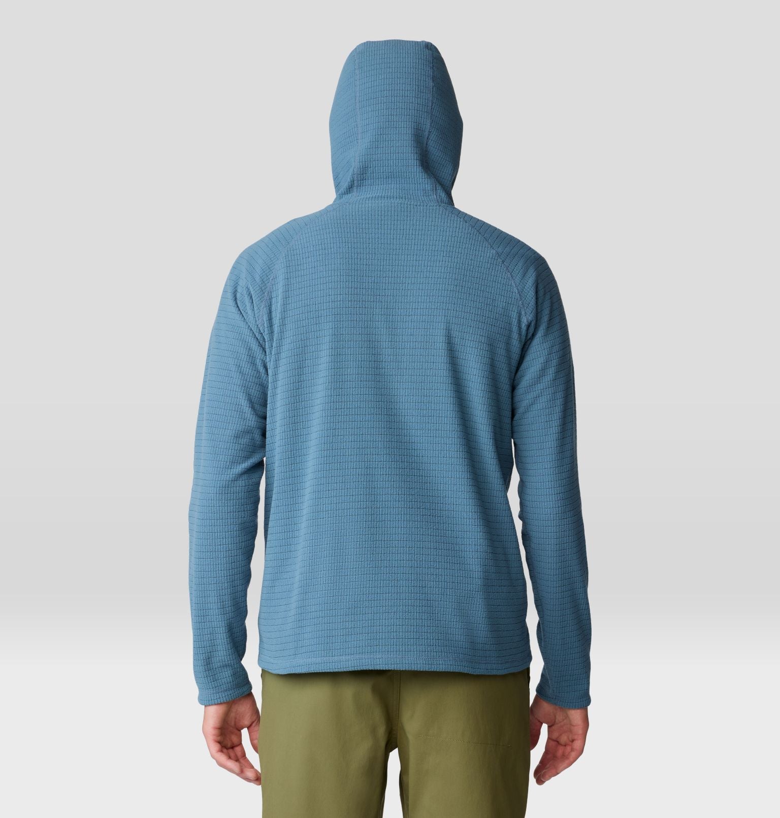 M's Summit Grid Hoody