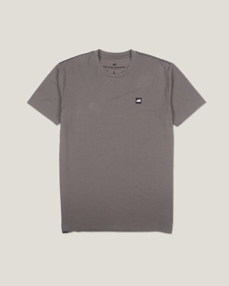 M's Core Traverse Tek Tee