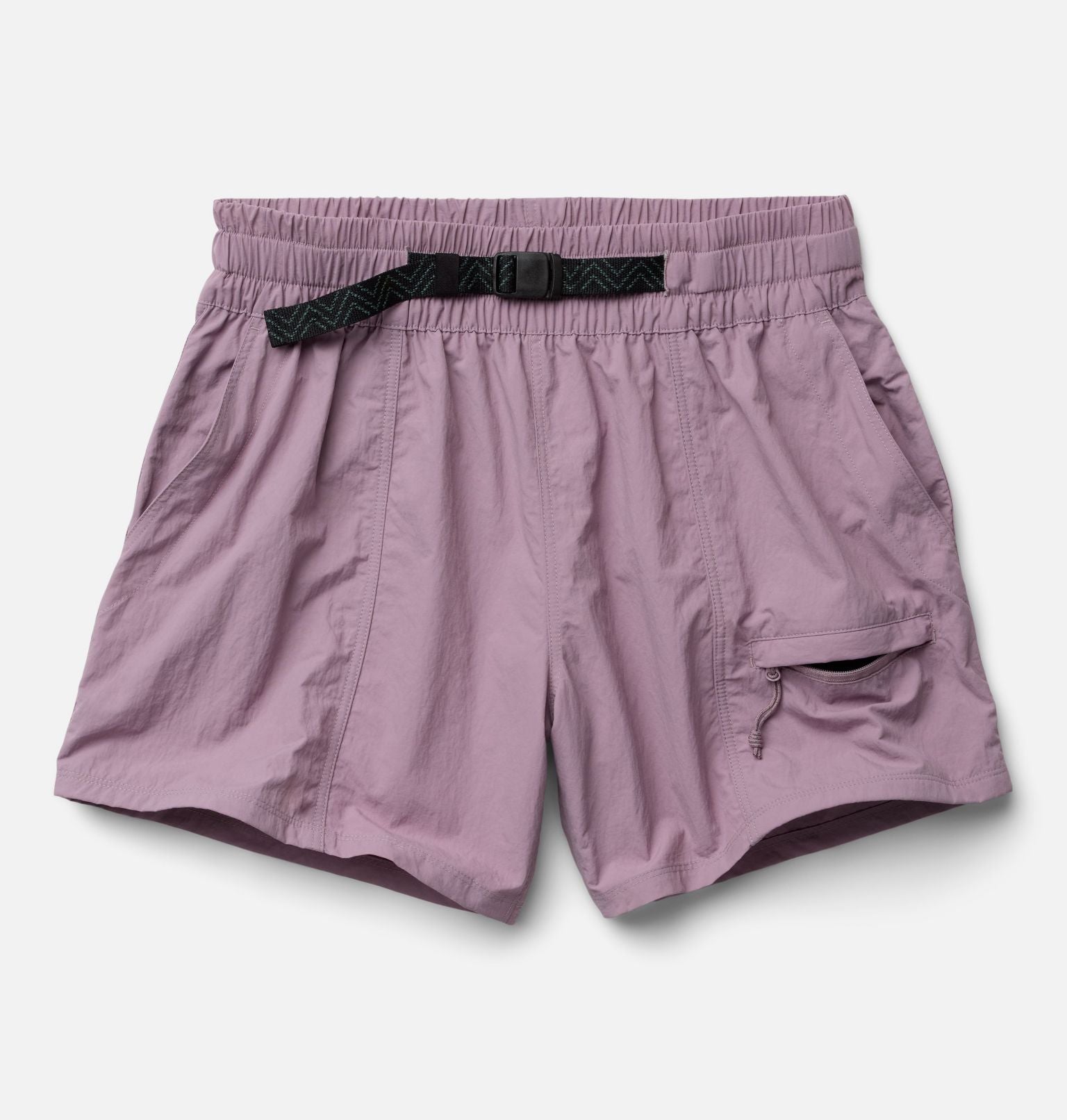 W's Stryder Belted Short