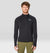 M's Up First Tech Fleece Quarter Zip