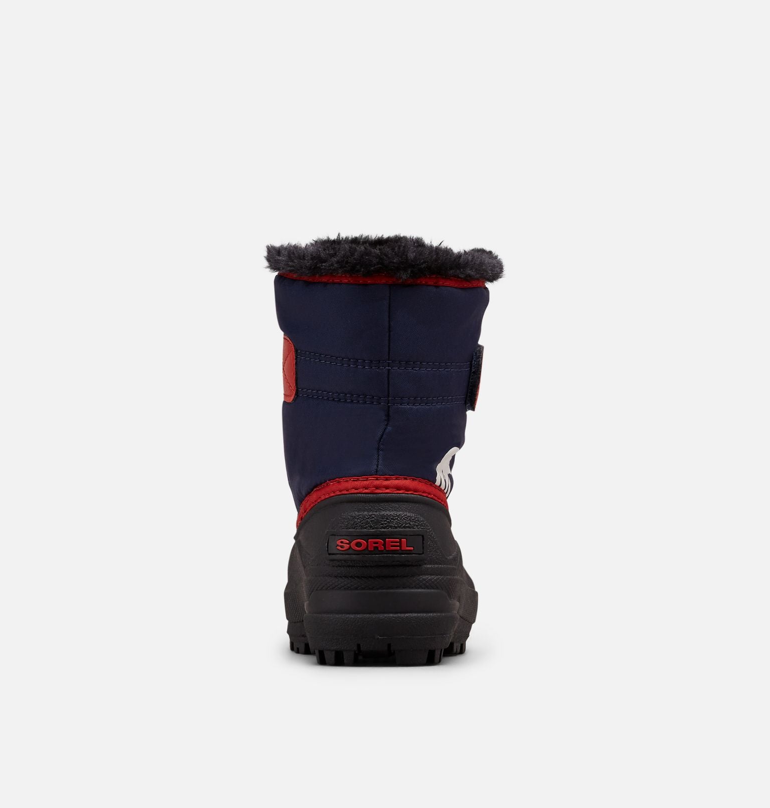 Children's Snow Commander Boot