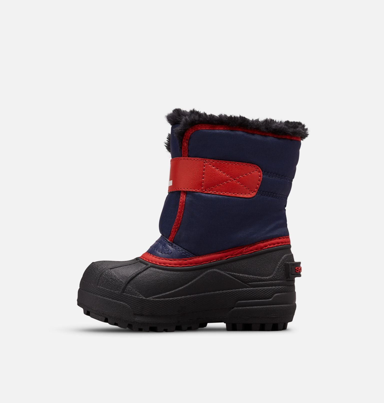 Children's Snow Commander Boot