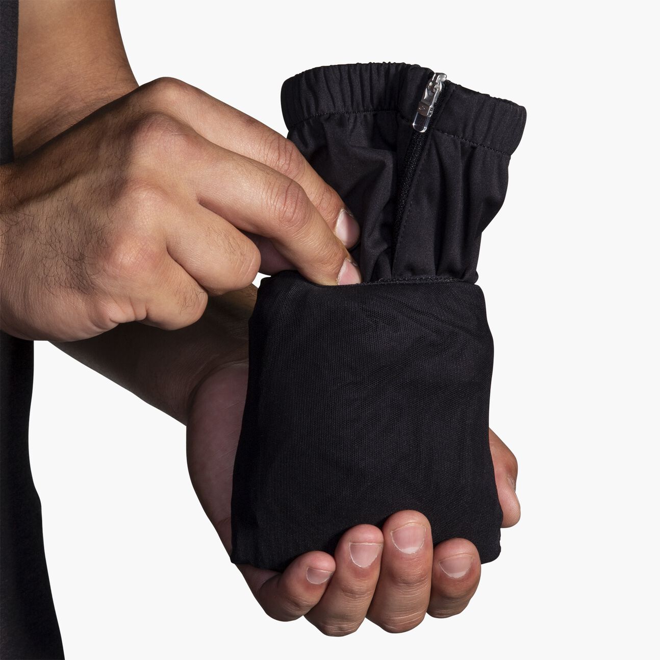 Brooks Ms High Point Waterproof Pant