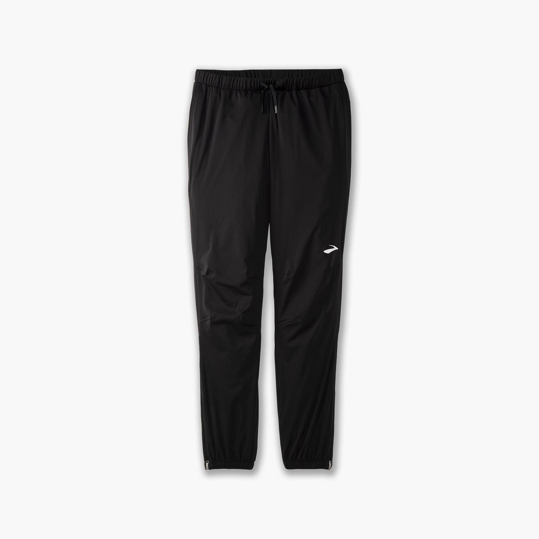 Brooks Ms High Point Waterproof Pant Black