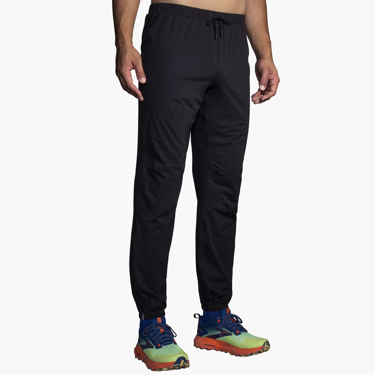 Brooks Ms High Point Waterproof Pant